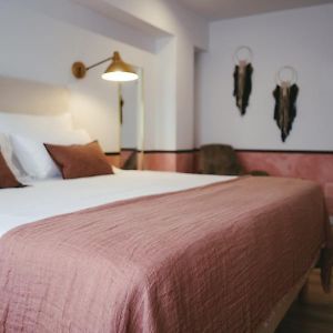 Habitación Premium con Cama King